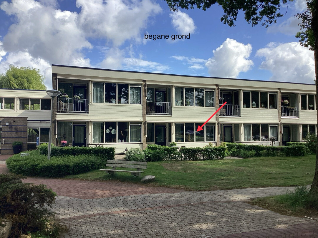 Zantingehof 25