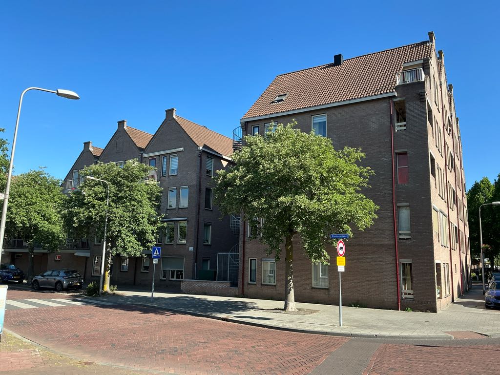 Bleekerseiland 60, 7941 BC Meppel, Nederland