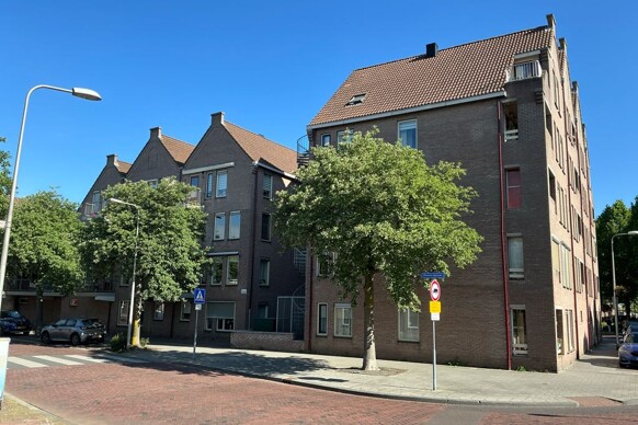 Bleekerseiland 60