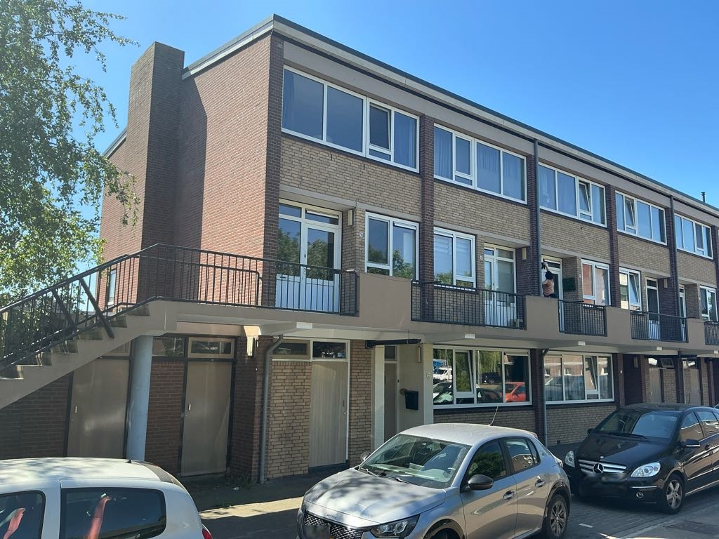 Schaepmansingel 20, 7942 CA Meppel, Nederland