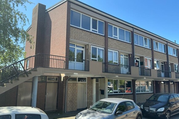 Schaepmansingel 20