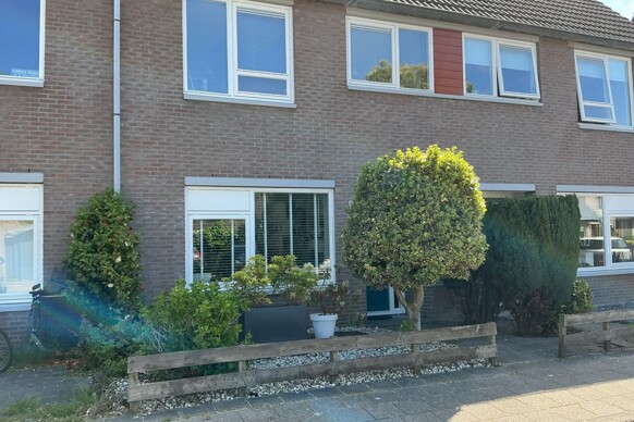 Weidemaat 48