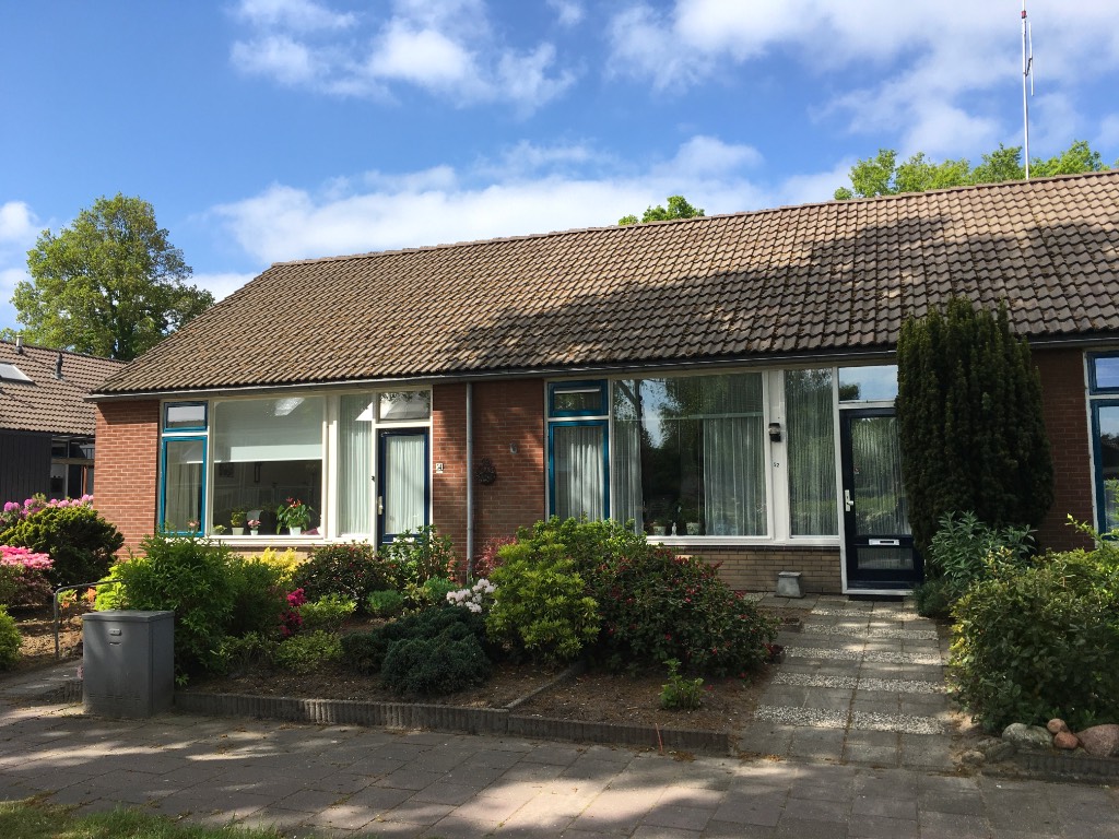 De Weegbree 52, 9461 KR Gieten, Nederland