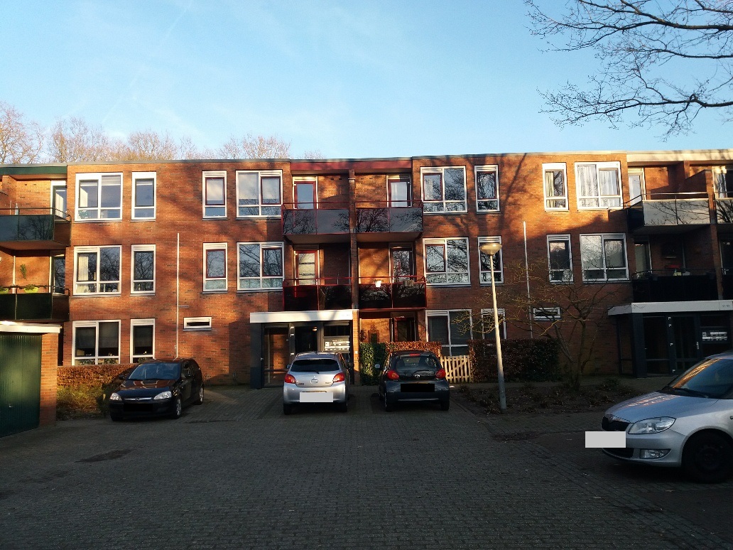 Calthornerbrink 89, 7812 HT Emmen, Nederland