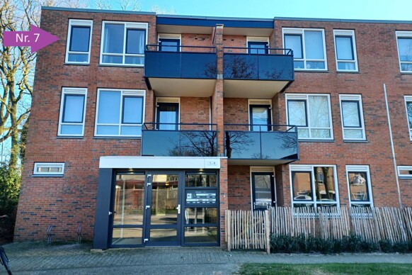 Calthornerbrink 7