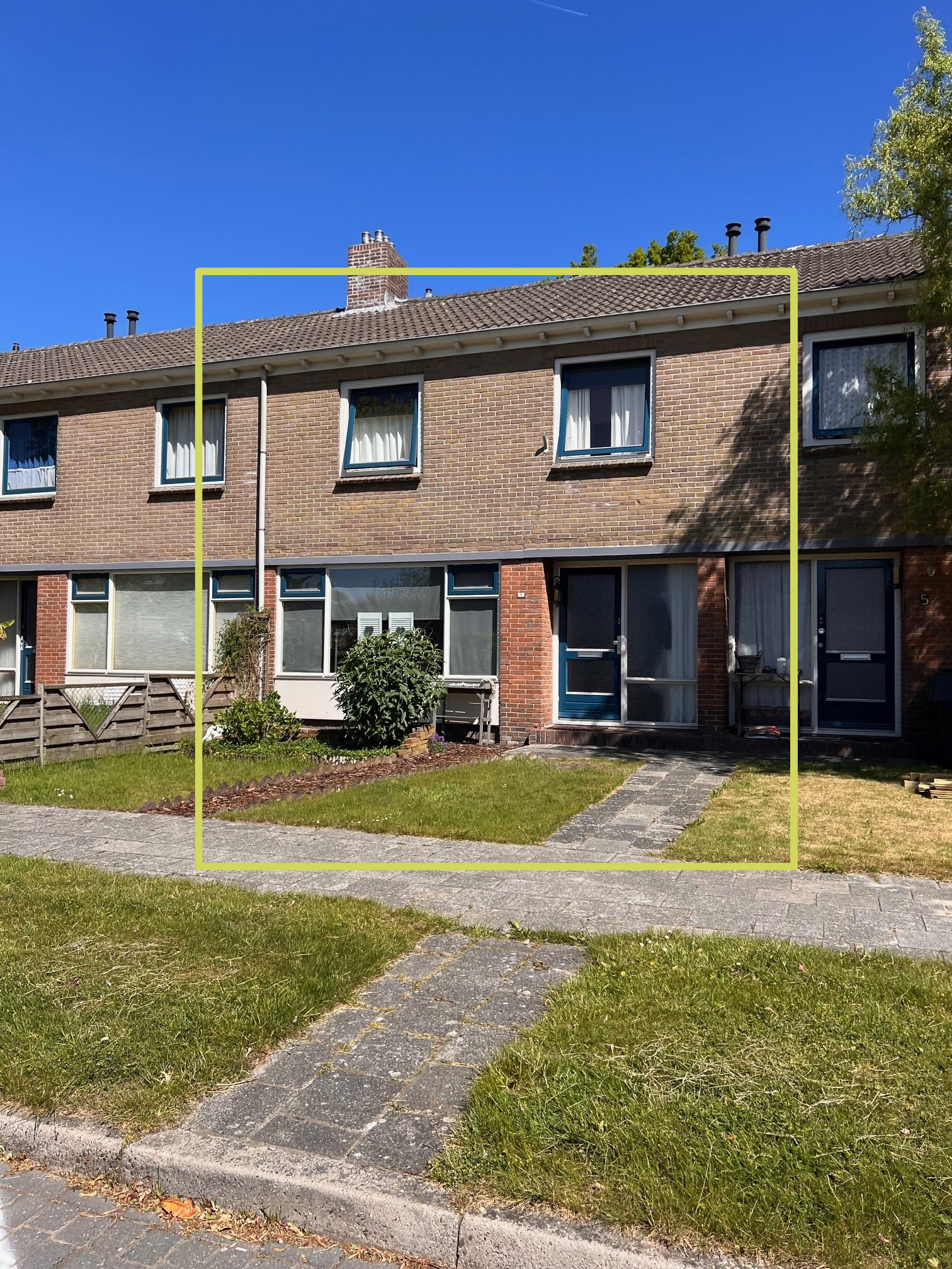 Schultelaan 7, 9301 CA Roden, Nederland