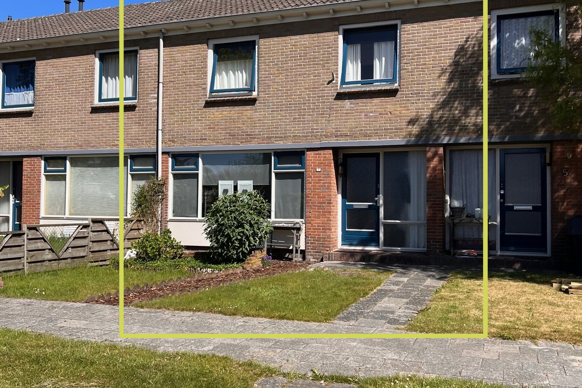 Schultelaan 7