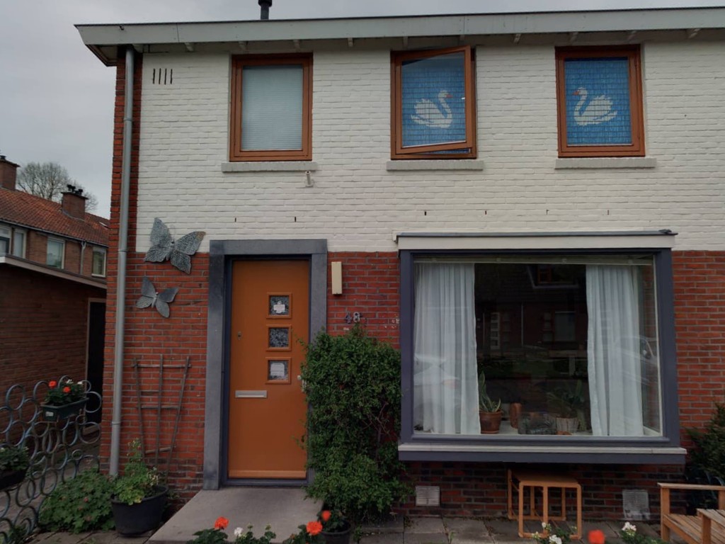 Azaleastraat 48, 9611 GC Sappemeer, Nederland