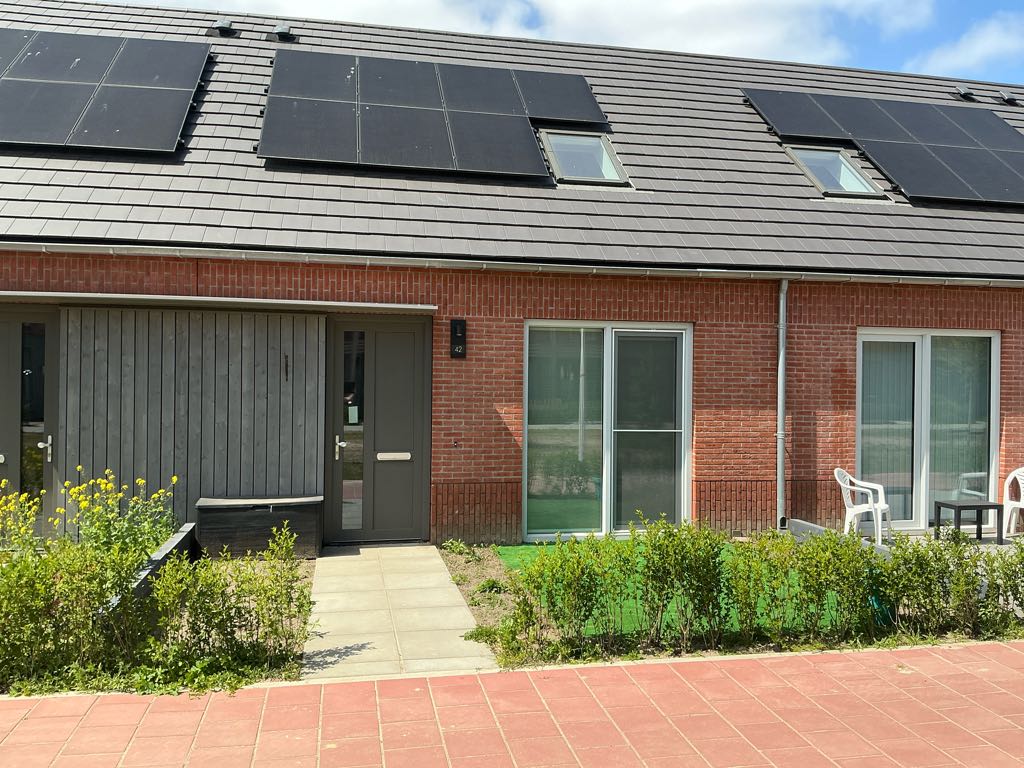 Jan Steenstraat 42, 8331 RT Steenwijk, Nederland