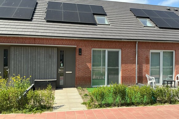 Jan Steenstraat 42