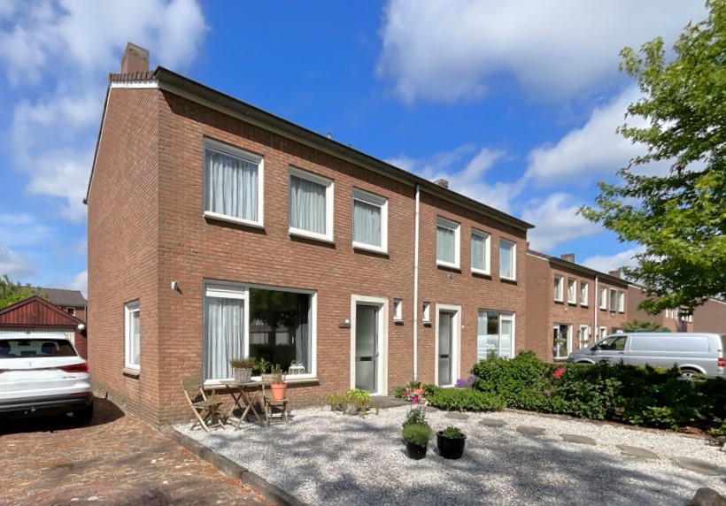 Jan Wierengaweg 34, 7963 CP Ruinen, Nederland