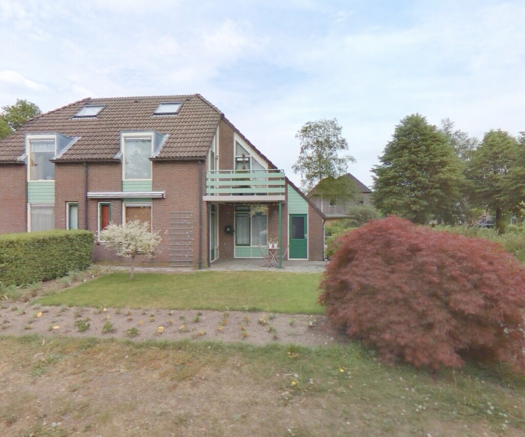 Vennebroekstraat 58, 7841 EH Sleen, Nederland