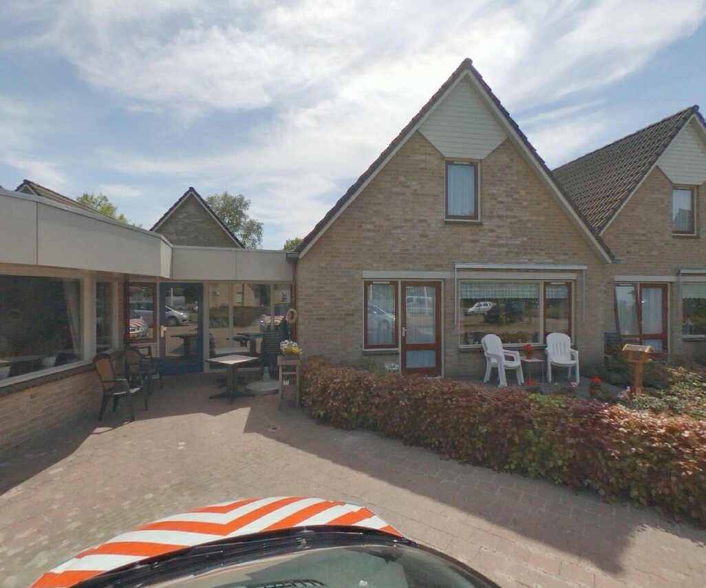 Korenhof 36, 7854 NA Aalden, Nederland