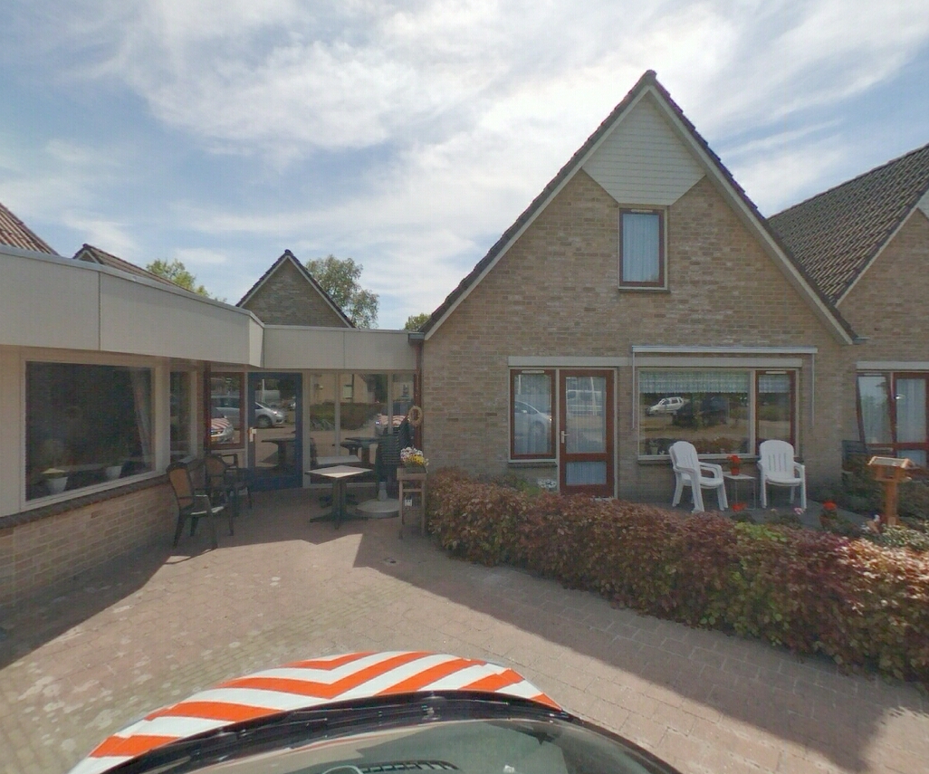 Korenhof 19, 7854 NA Aalden, Nederland