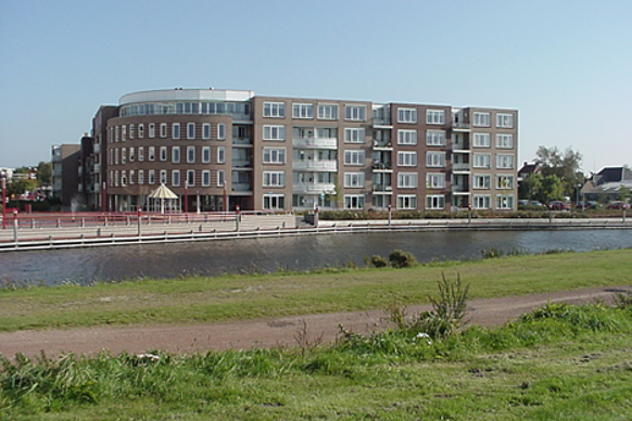 Havenplein 129
