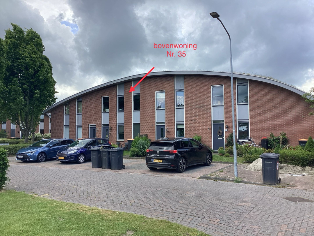Levimaat 35, 7991 ED Dwingeloo, Nederland