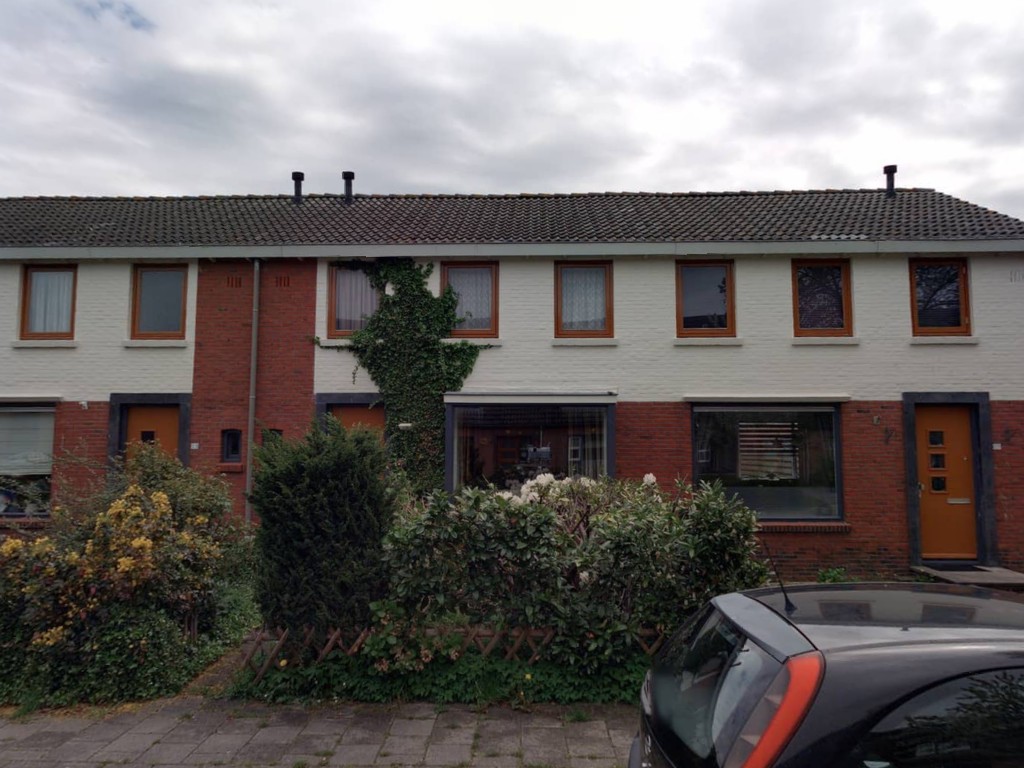Goudsbloemstraat 25, 9611 GD Sappemeer, Nederland
