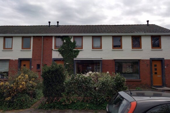Goudsbloemstraat 25