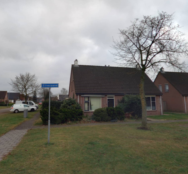 Zilverzand 1, 7833 LC Nieuw-Amsterdam, Nederland