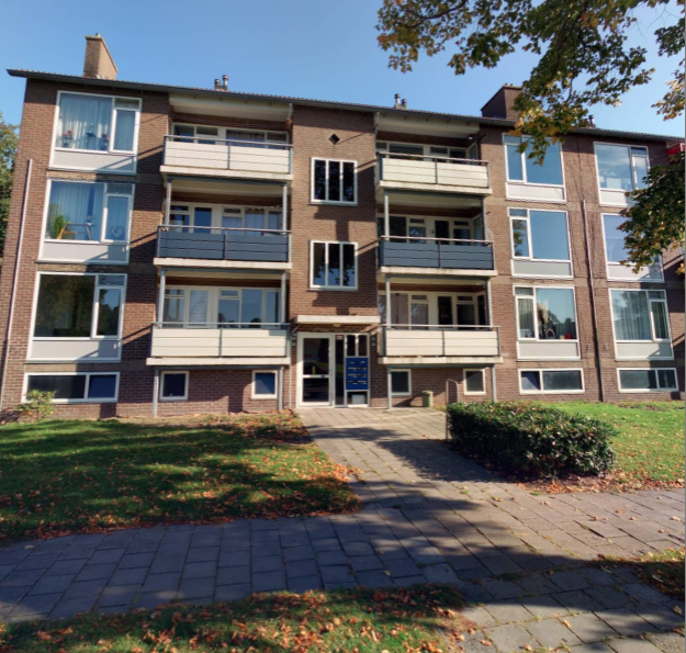 Belgiëlaan 230, 9501 TH Stadskanaal, Nederland