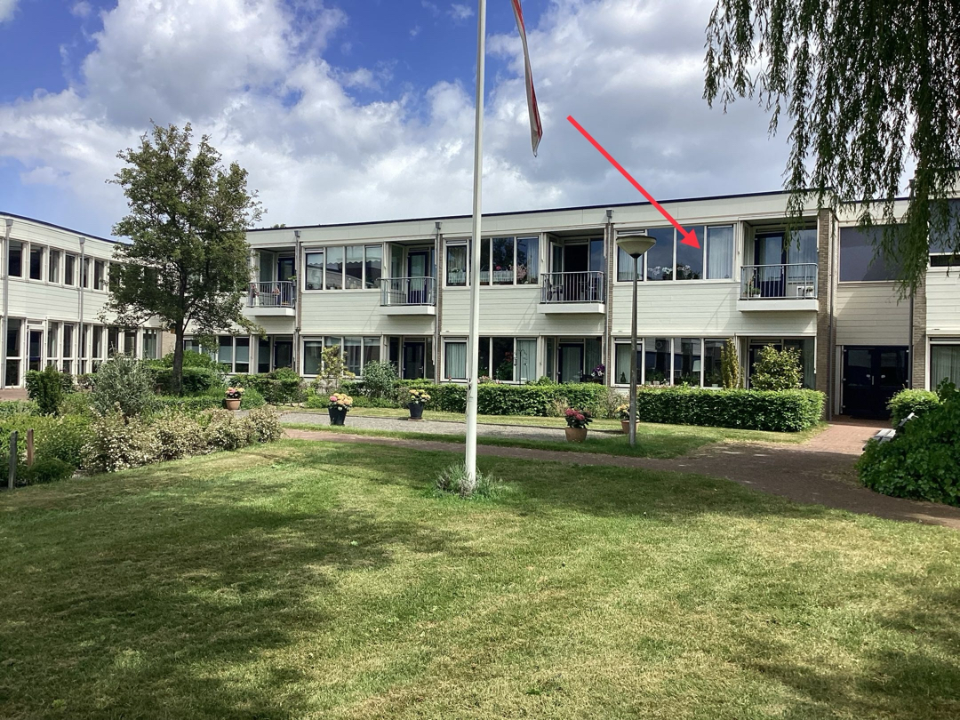 Zantingehof 142, 7921 GK Zuidwolde, Nederland