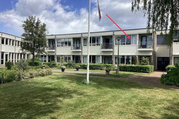 Zantingehof 142
