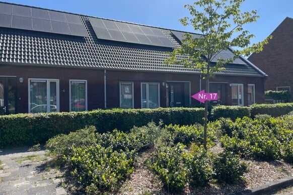 Frans Halsstraat 17