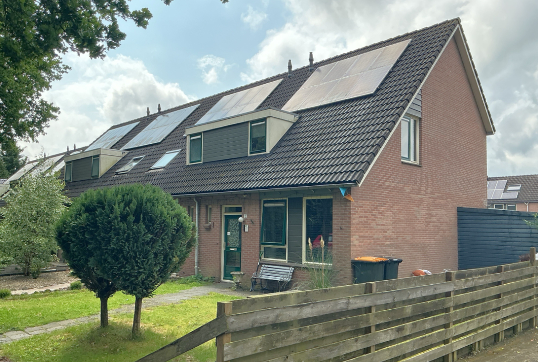 Fazantenlaan 15, 9422 EZ Smilde, Nederland