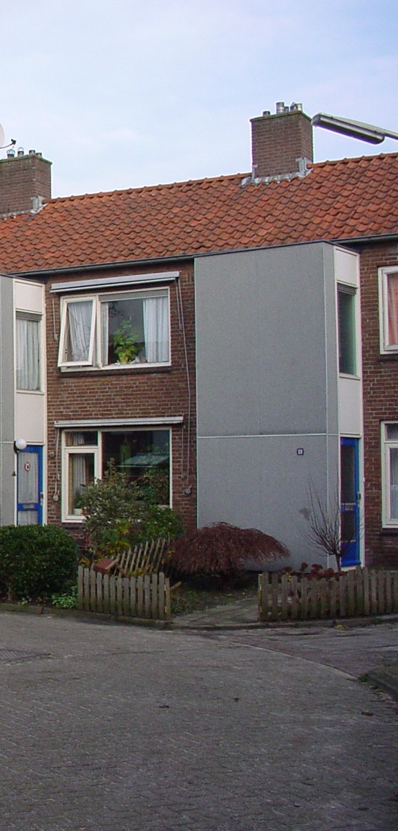 Willem de Zwijgerstraat 17, 7902 JK Hoogeveen, Nederland