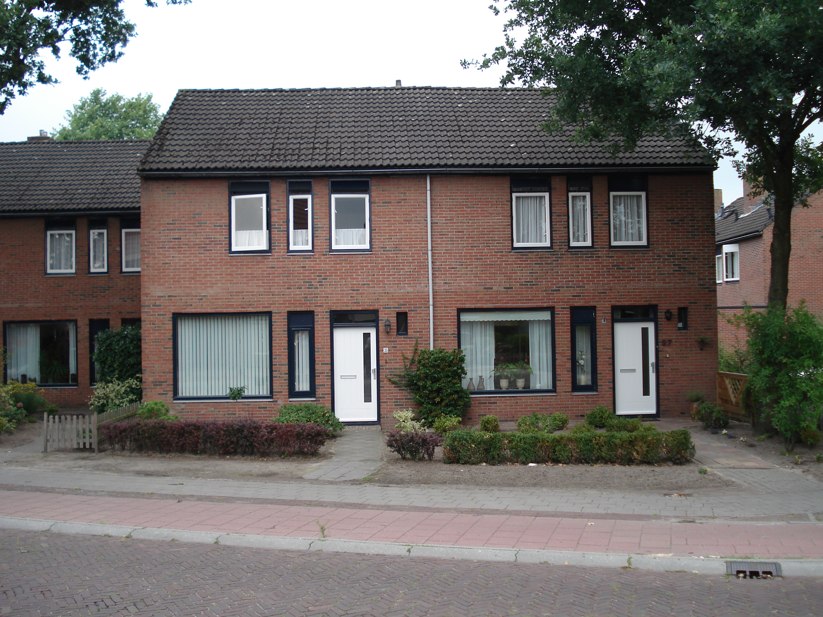 Looweg 35, 7741 EG Coevorden, Nederland