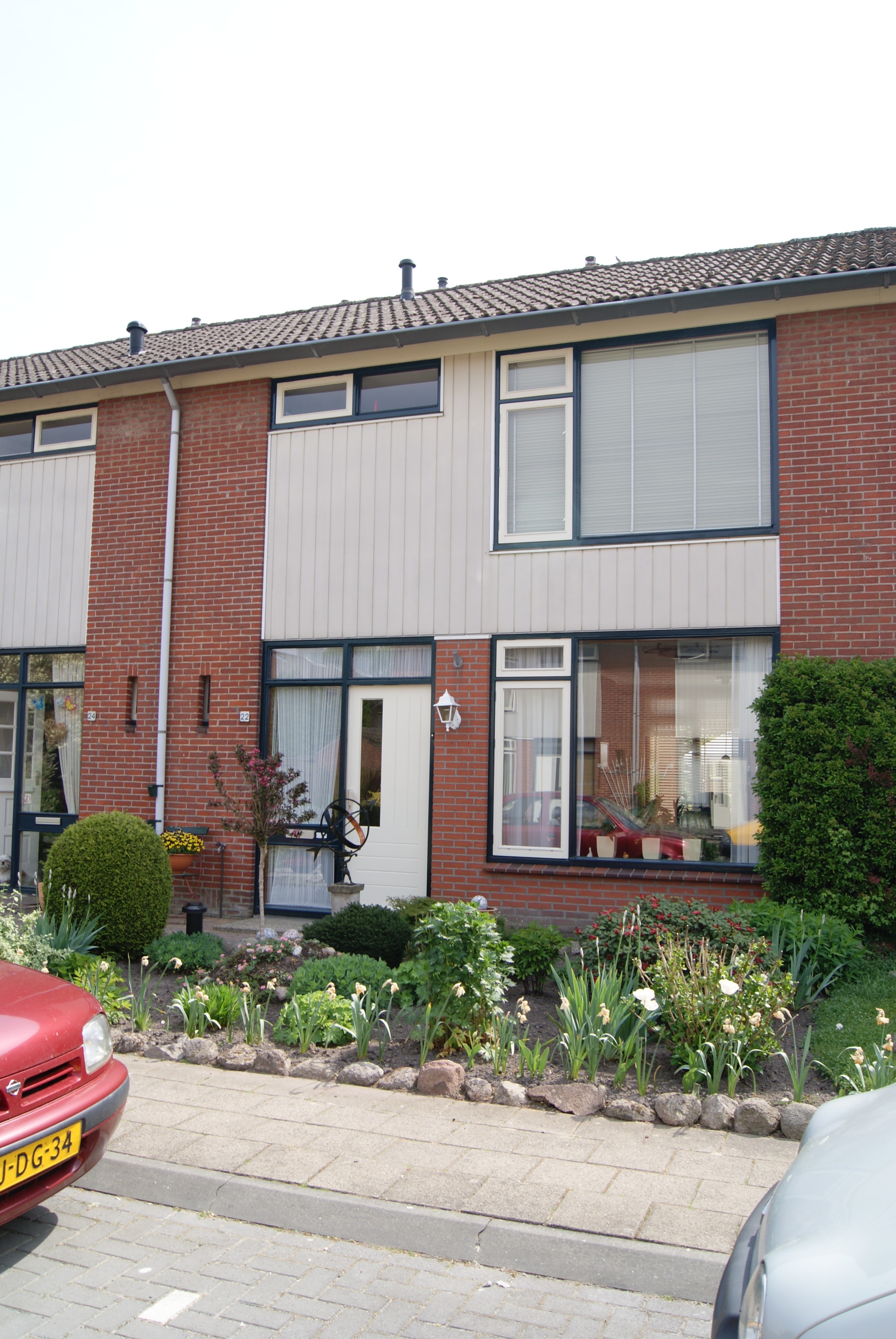 Van Asch van Wijckstraat 22, 7741 VS Coevorden, Nederland