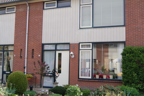 Van Asch van Wijckstraat 22
