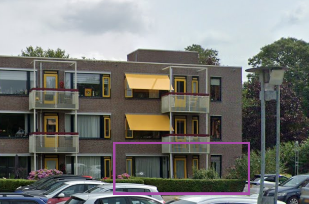 Ludinge 55, 9471 JD Zuidlaren, Nederland