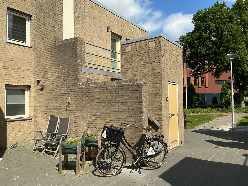 Crerarstraat 25, 7901 AC Hoogeveen, Nederland