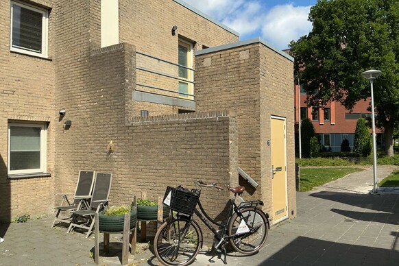 Crerarstraat 25
