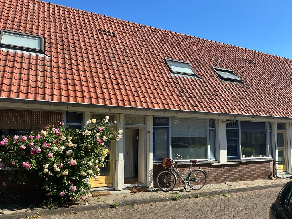 't Hofje 12, 7941 CW Meppel, Nederland