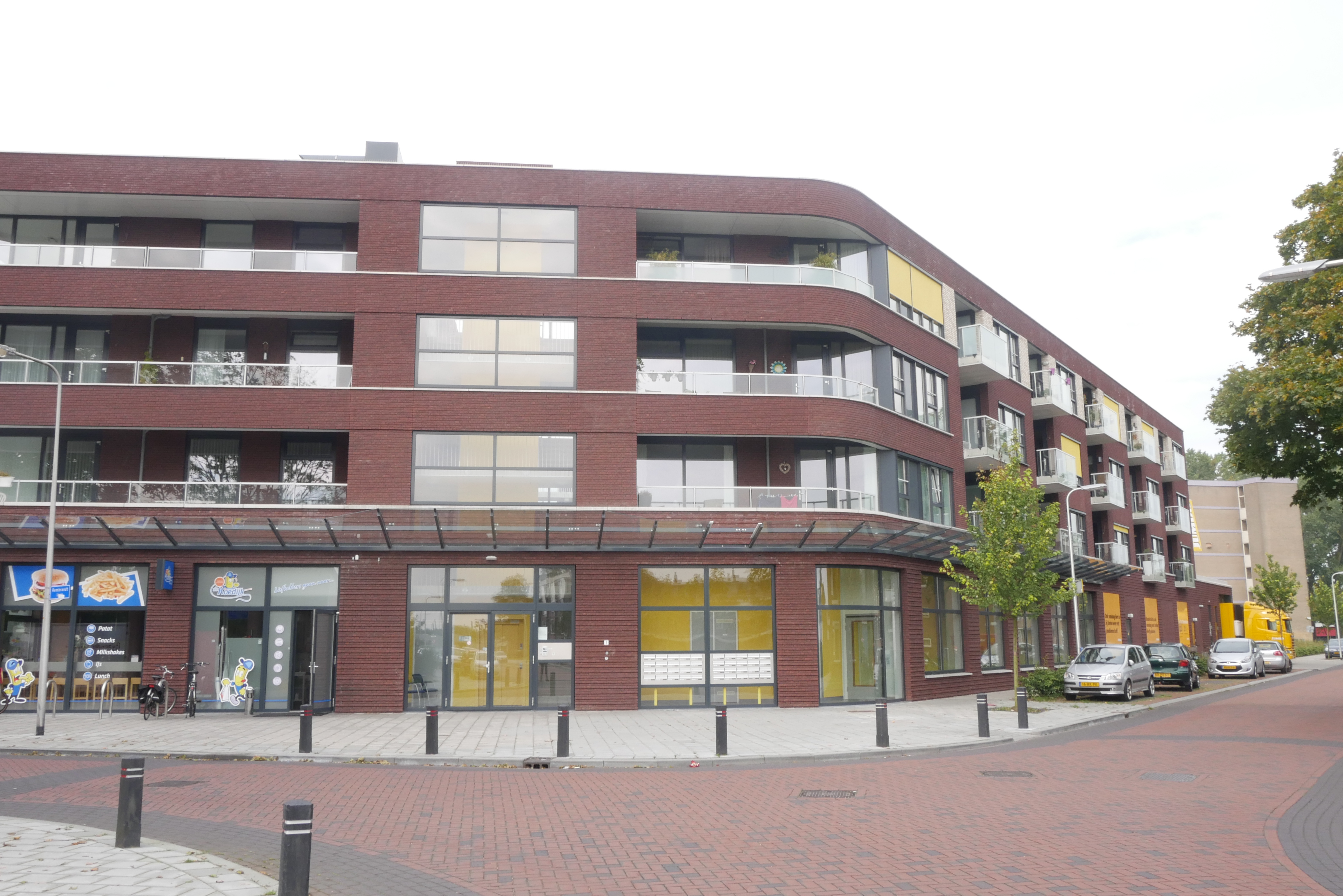 Rembrandtplein 47, 7944 GG Meppel, Nederland