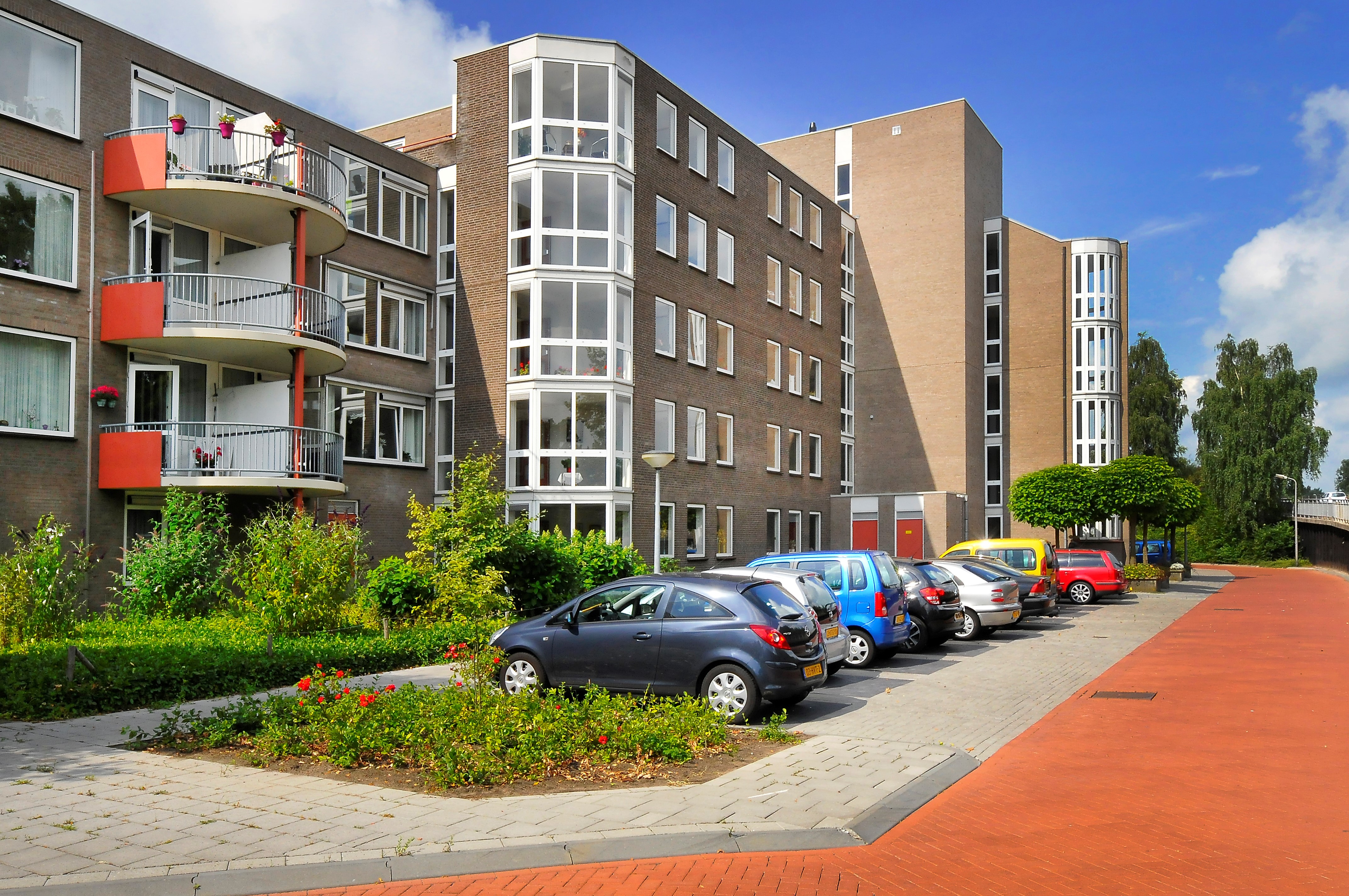 Hoogeveenseweg 8, 7943 BA Meppel, Nederland