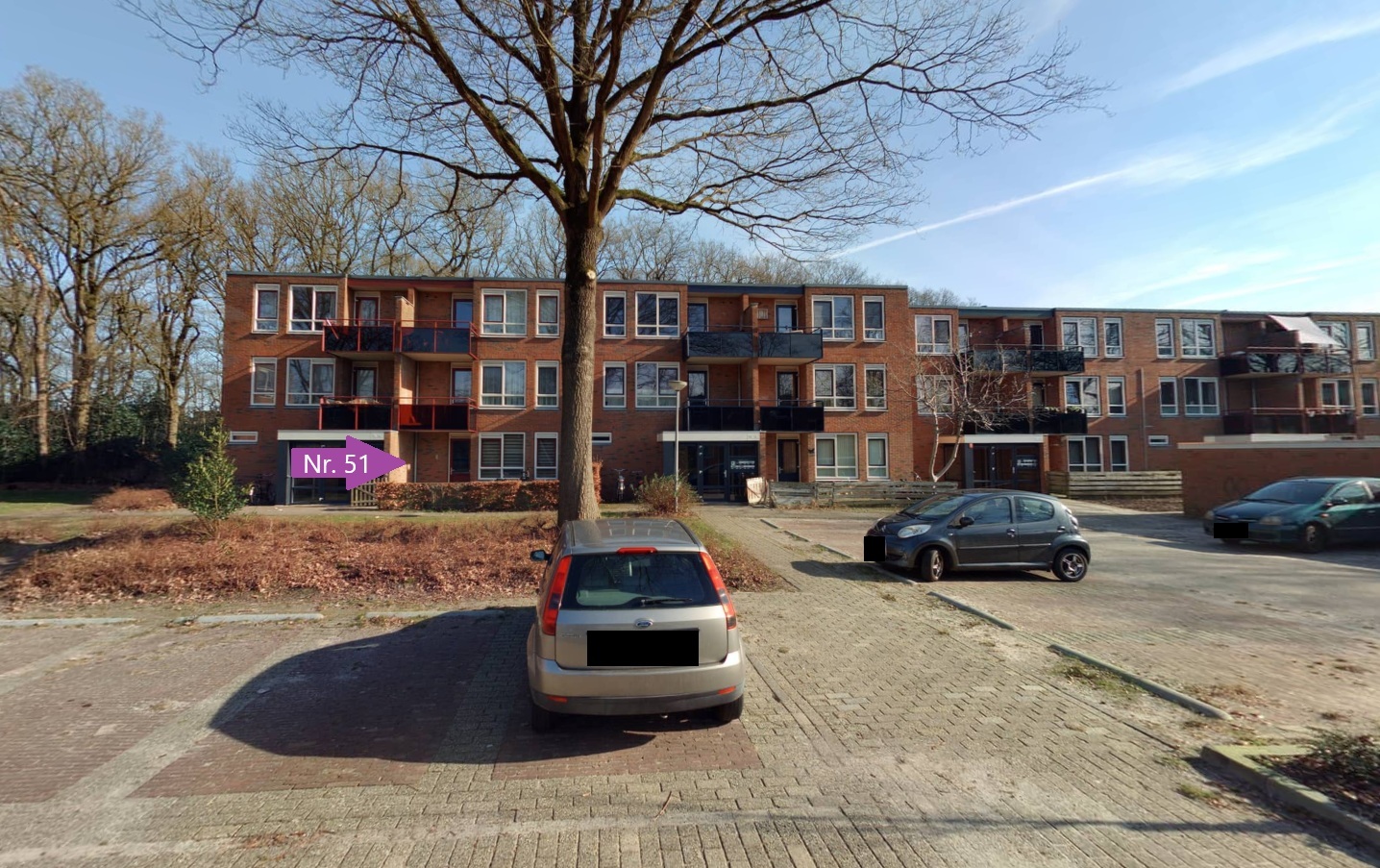 Calthornerbrink 51, 7812 HT Emmen, Nederland