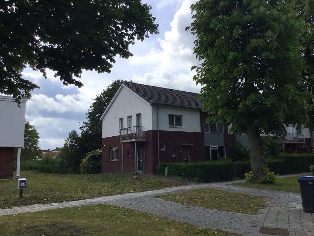 Meester Groen van Prinstererlaan 44, 9402 KD Assen, Nederland
