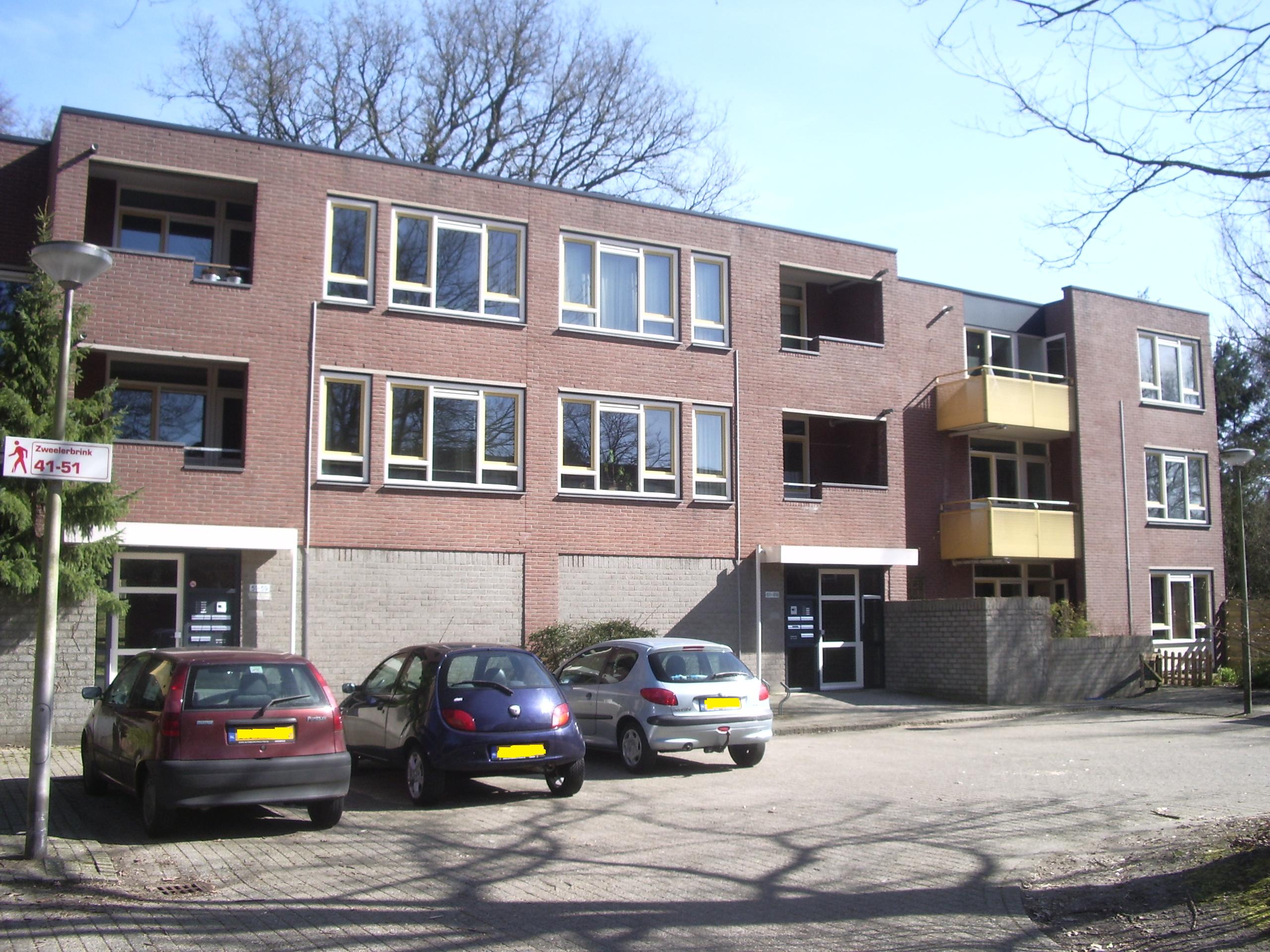 Zweelerbrink 67, 7812 JC Emmen, Nederland