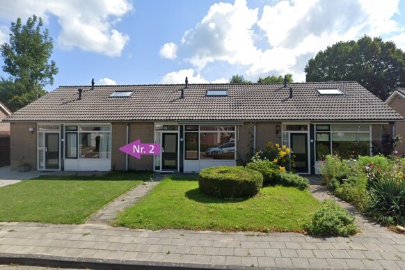 Meester Cassastraat 2