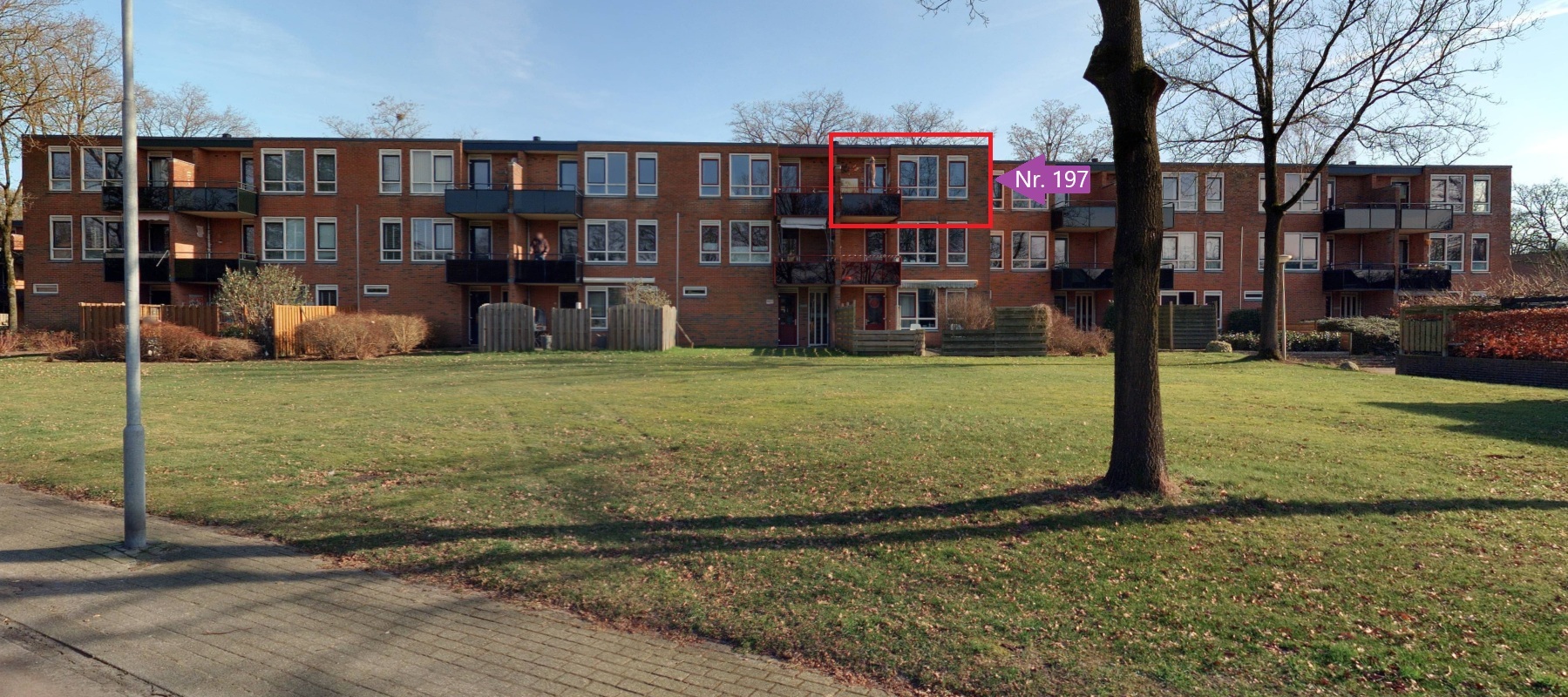 Zweelerbrink 197, 7812 JG Emmen, Nederland