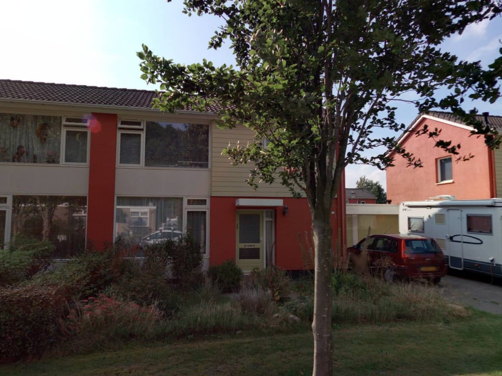 Boslaan 6, 9531 BB Borger, Nederland