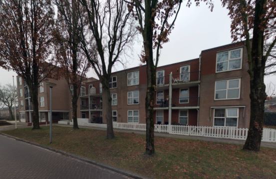 Rozenlaan 34, 9521 GK Nieuw-Buinen, Nederland