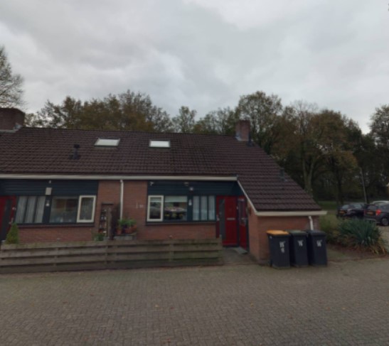 Zuidhof 16, 9431 AX Westerbork, Nederland