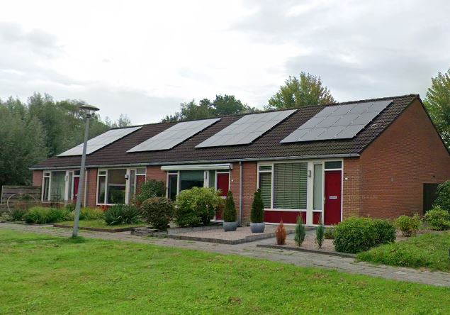 Weldam 3, 9301 VD Roden, Nederland