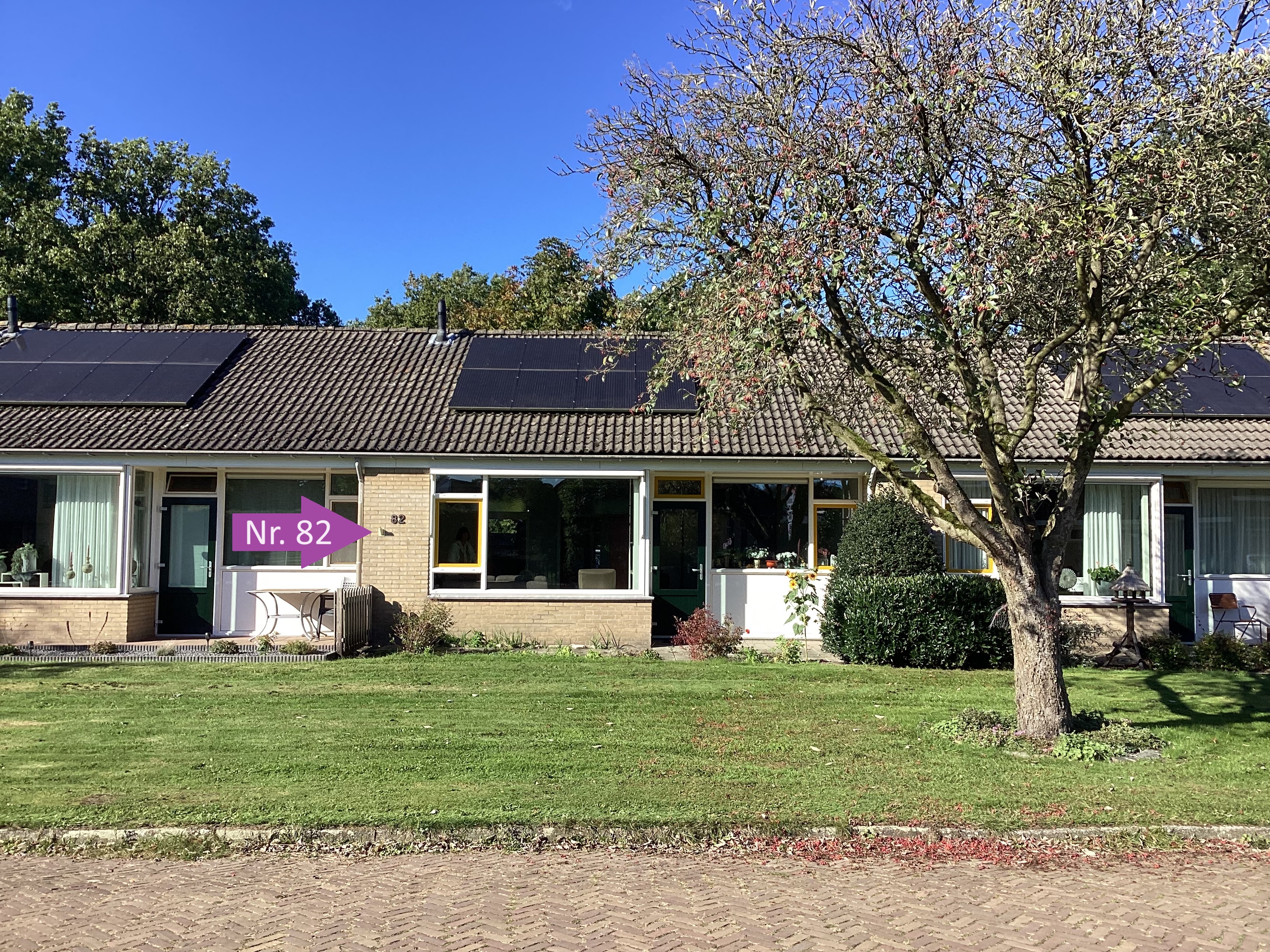 Kooikerlaan 82, 7761 AZ Schoonebeek, Nederland