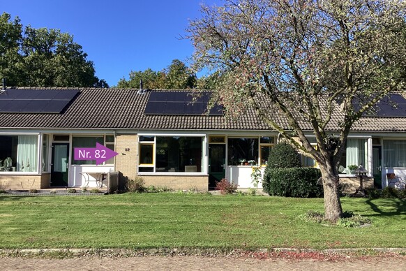 Kooikerlaan 82