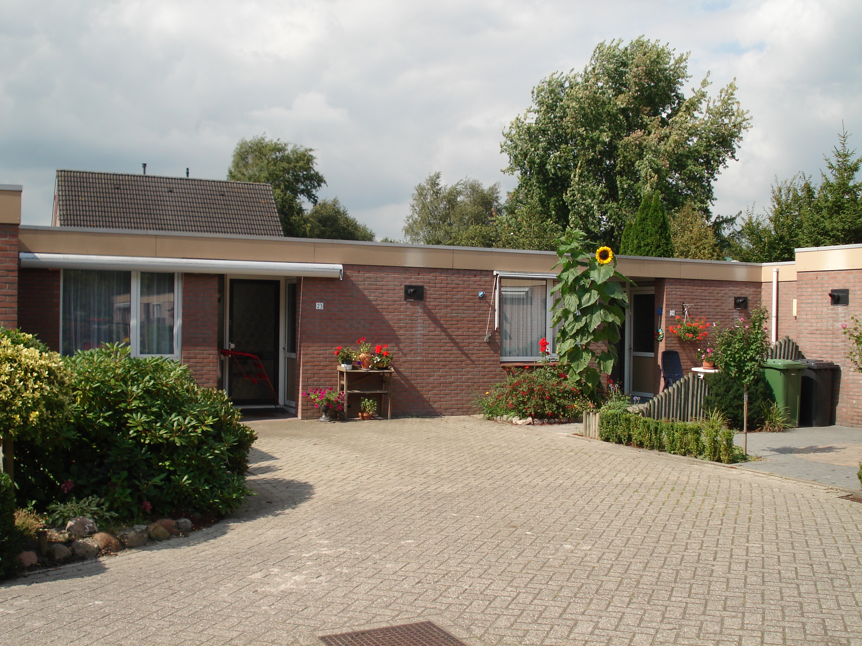 Veenbes 23, 7918 AR Nieuwlande, Nederland
